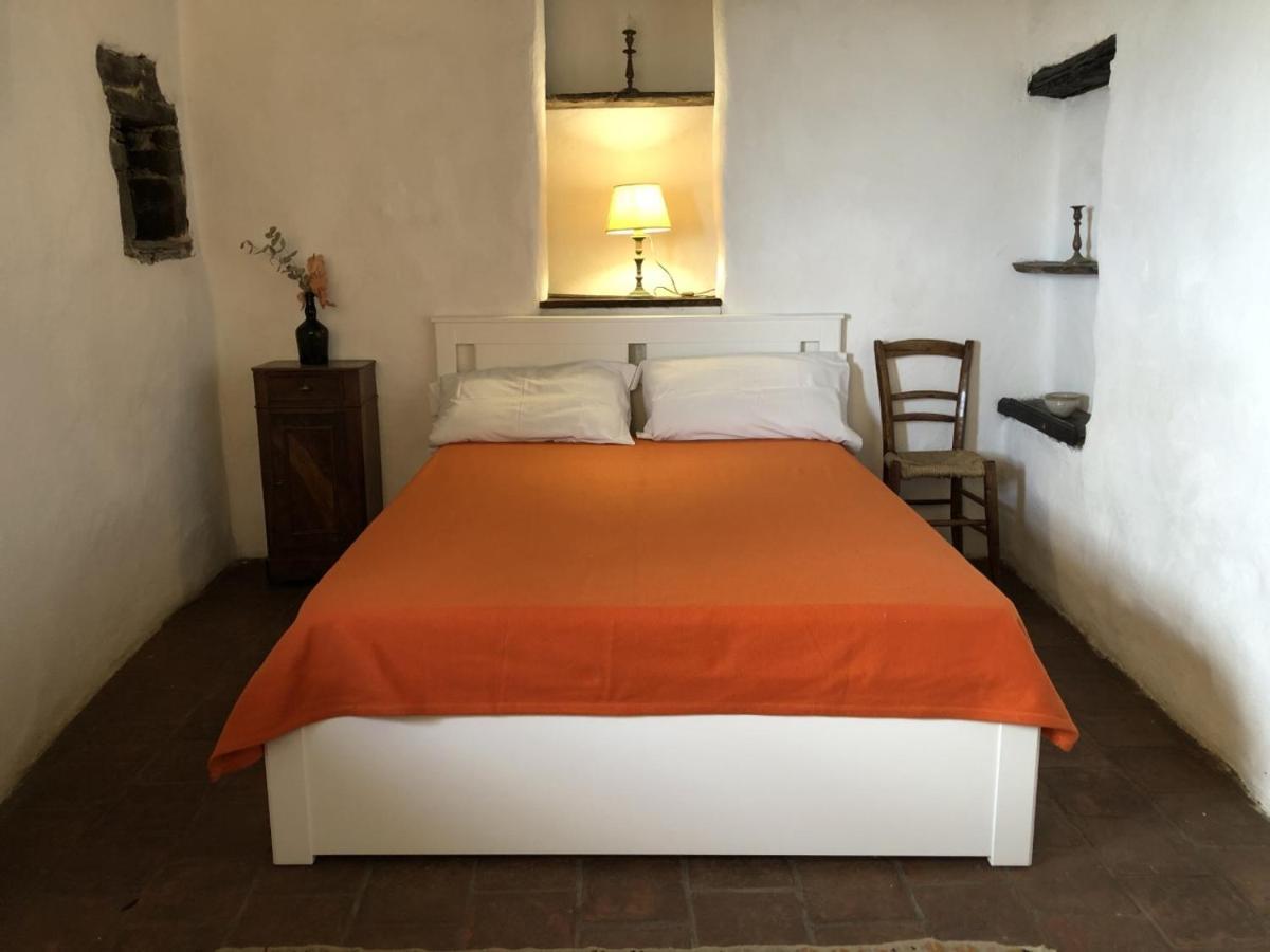 Lovers' Nest Baiardo Екстериор снимка