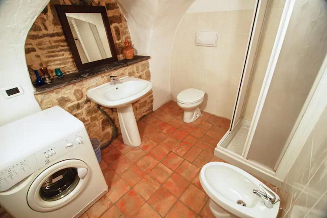 Lovers' Nest Baiardo Екстериор снимка
