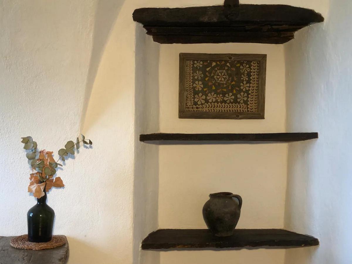 Lovers' Nest Baiardo Екстериор снимка
