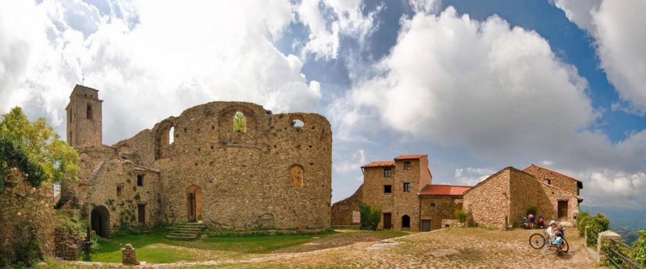 Lovers' Nest Baiardo Екстериор снимка